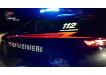 Notificate a Reggio Calabria a persone già detenute