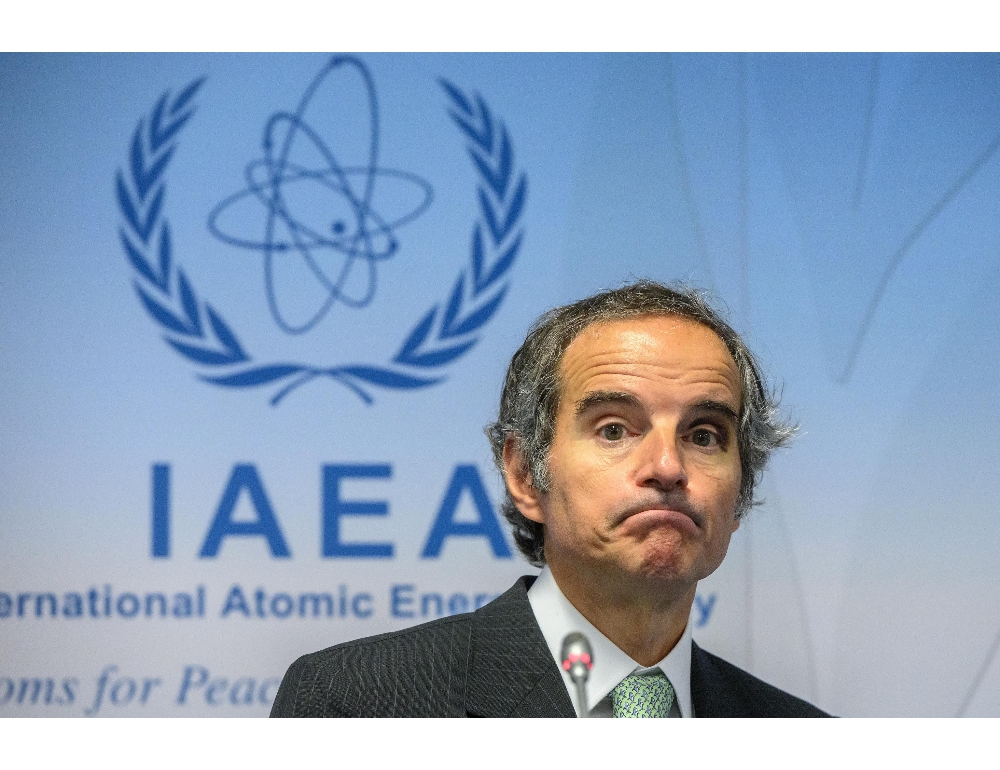 Nucleare: Iran, rifiutiamo la bozza di risoluzione dell’Aiea