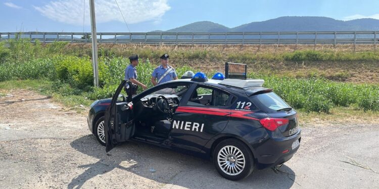 Stamani i funerali di Camilla