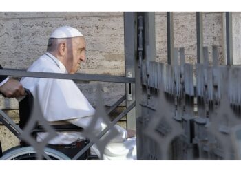 Incontro con giovani religiosi delle Chiese ortodosse orientali