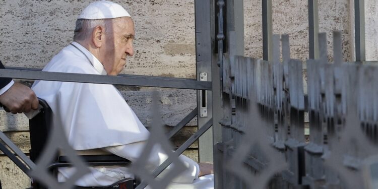 Incontro con giovani religiosi delle Chiese ortodosse orientali