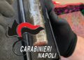 C'era anche un agnello al pascolo: intervengono gli artificieri