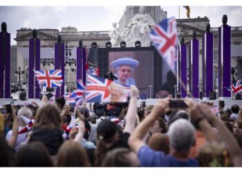 Lo rende noto Buckingham Palace. Messa in programma domani