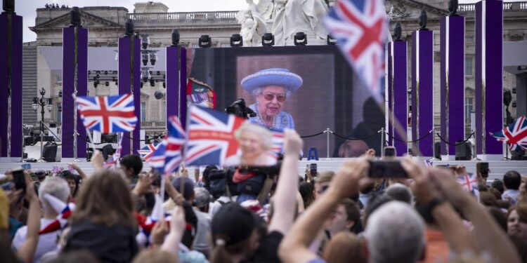 Lo rende noto Buckingham Palace. Messa in programma domani