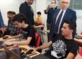 Per aumentare il livello tecnologico delle aule