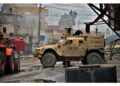 Attacco contro forze curdo-arabe sostenute dagli Stati Uniti