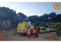 Bloccato da ieri pomeriggio a Urzulei