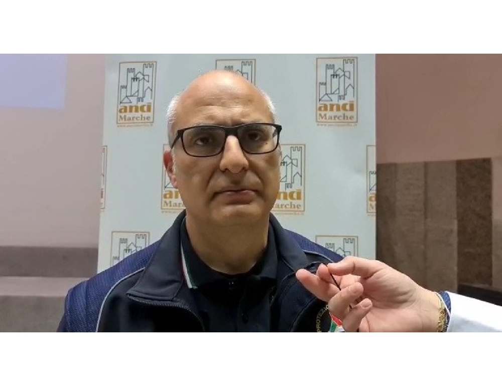 Stati Generali volontariato di Protezione Civile dal 16 al 19/6