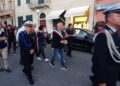 Offeso per rinuncia Comune a essere parte civile in appello-bis