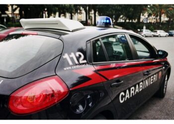 L'indagine dei carabinieri ricostruisce le fasi del colpo