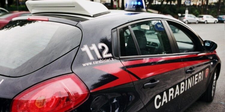 L'indagine dei carabinieri ricostruisce le fasi del colpo