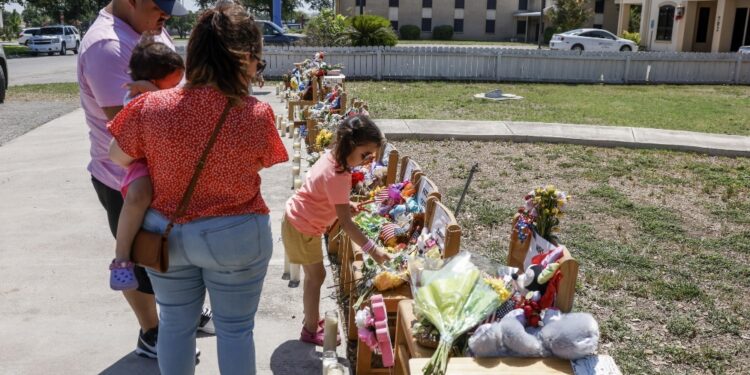 'Non si può chiedere a un bambino o a un insegnante di tornarci'