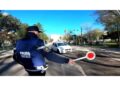 Filmato in mano alla Polizia locale