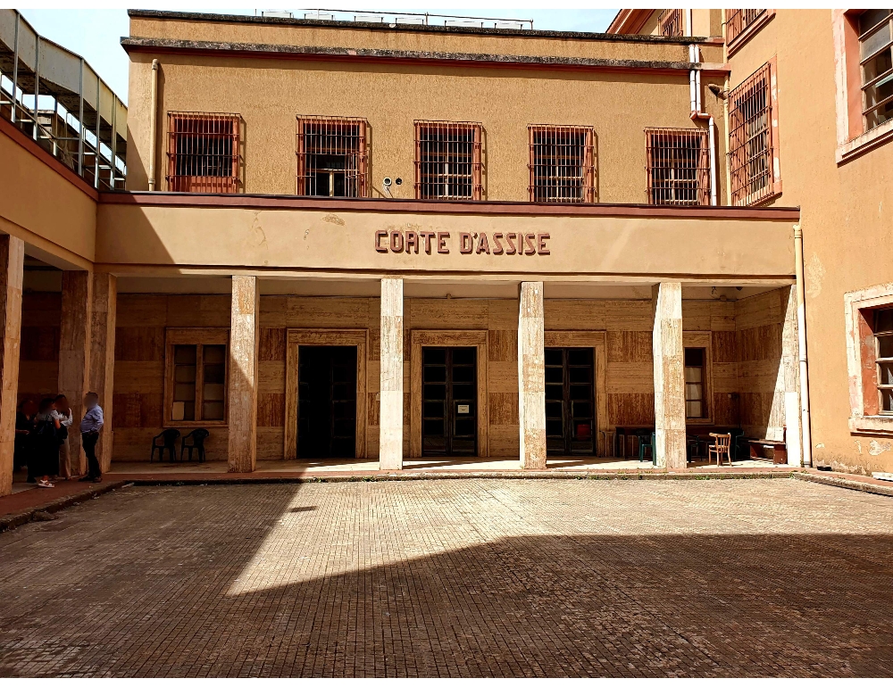 Ucciso a martellate: imputato," io in carcere da innocente"