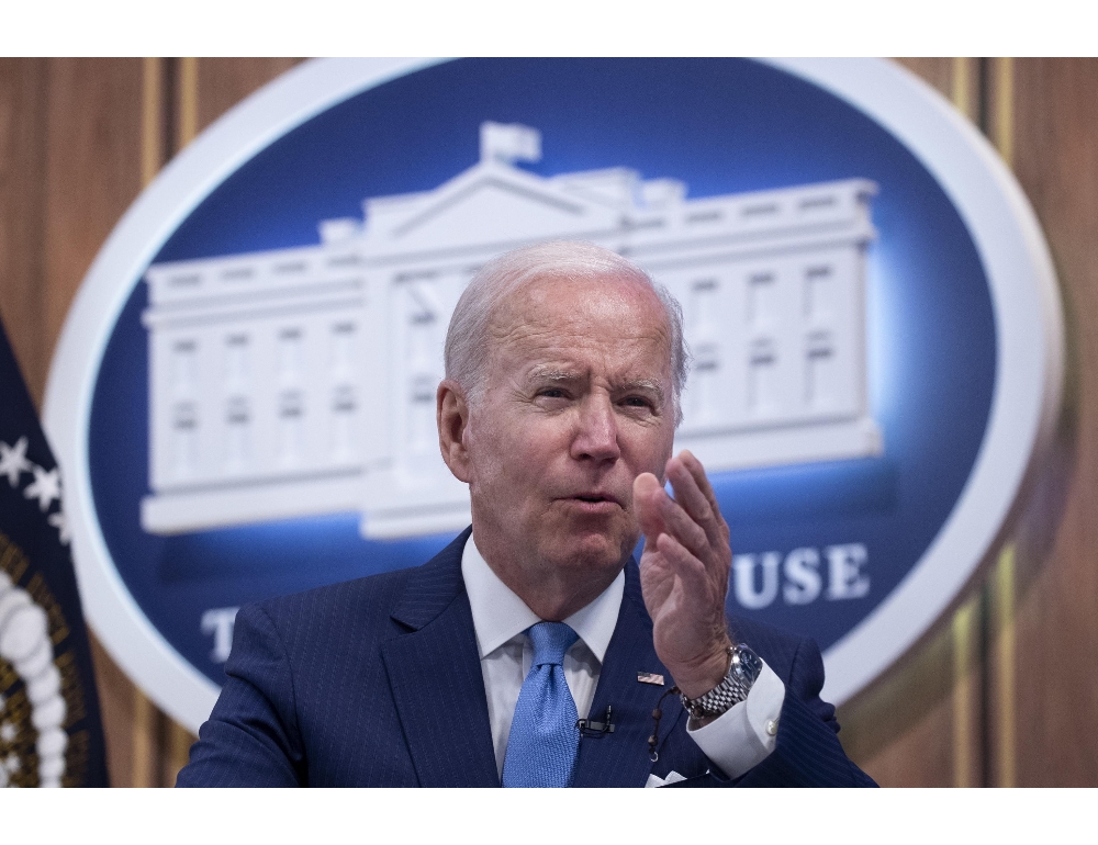 Ucraina, Casa Bianca sostiene sforzi Italia per stop guerra