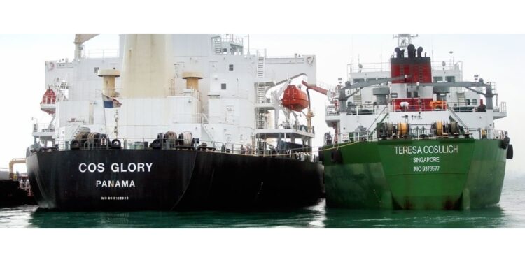 Dopo il caso della nave Tzarevna