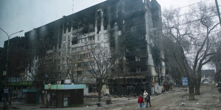 Lo afferma la procura generale di Kiev