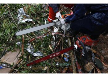 Tragico incidente in Valsassina