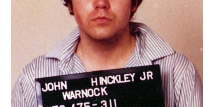 Dal 15 giugno cadono restrizioni per John Hinckley