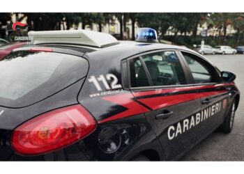 Indagato dai Carabinieri anche per pornografia minorile