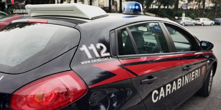 Indagato dai Carabinieri anche per pornografia minorile