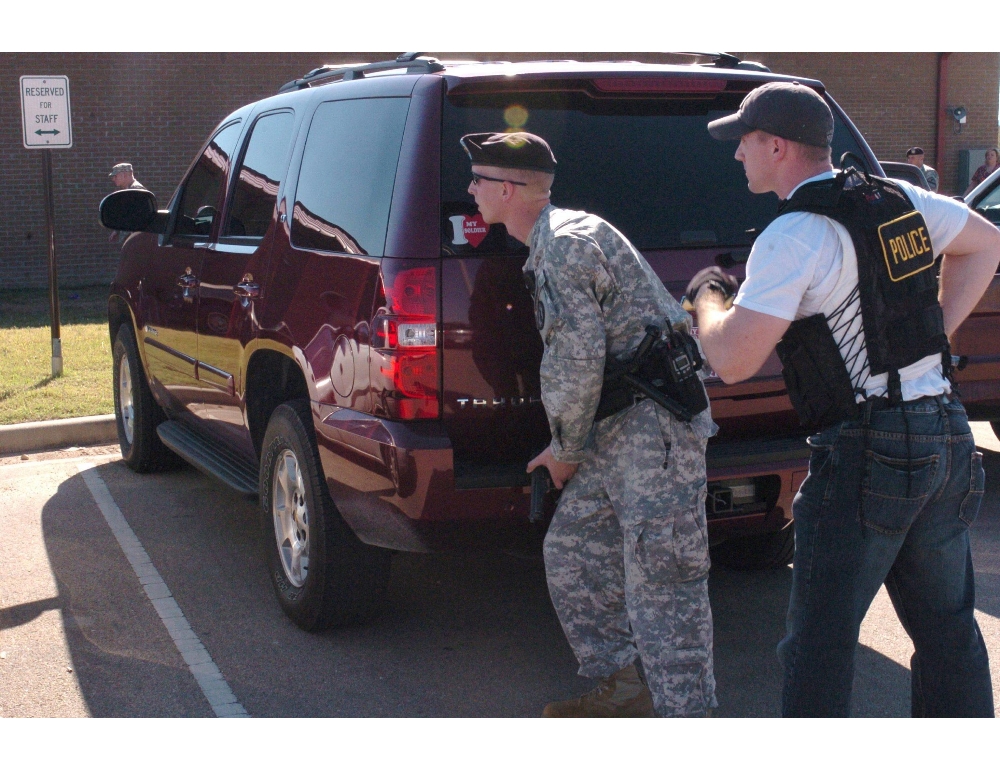 Weekend di sangue negli Usa, almeno 15 morti in sparatorie