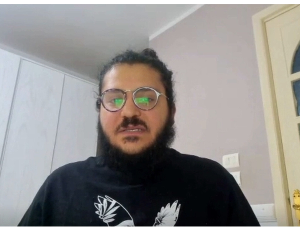 Zaki: spero nella mia libertà in autunno