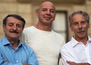 Aldo, Giovanni e Giacomo