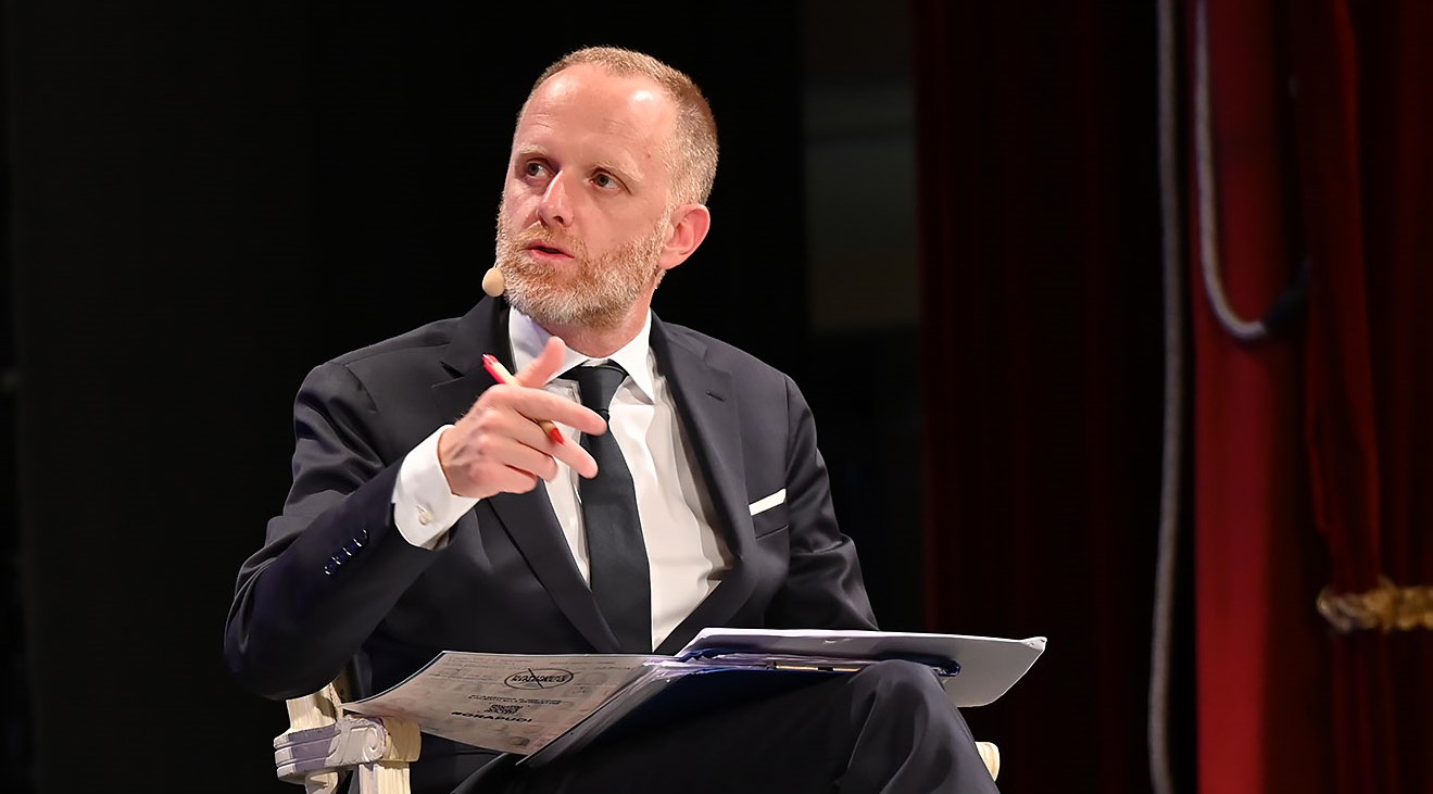 Alessandro Rapinese è il nuovo sindaco di Como