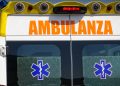 ambulanza