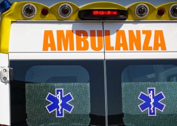 ambulanza