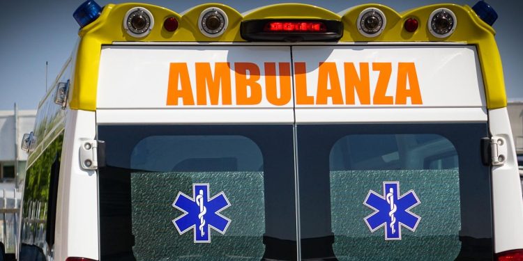 ambulanza