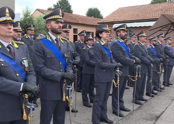 Cerimonia finanza