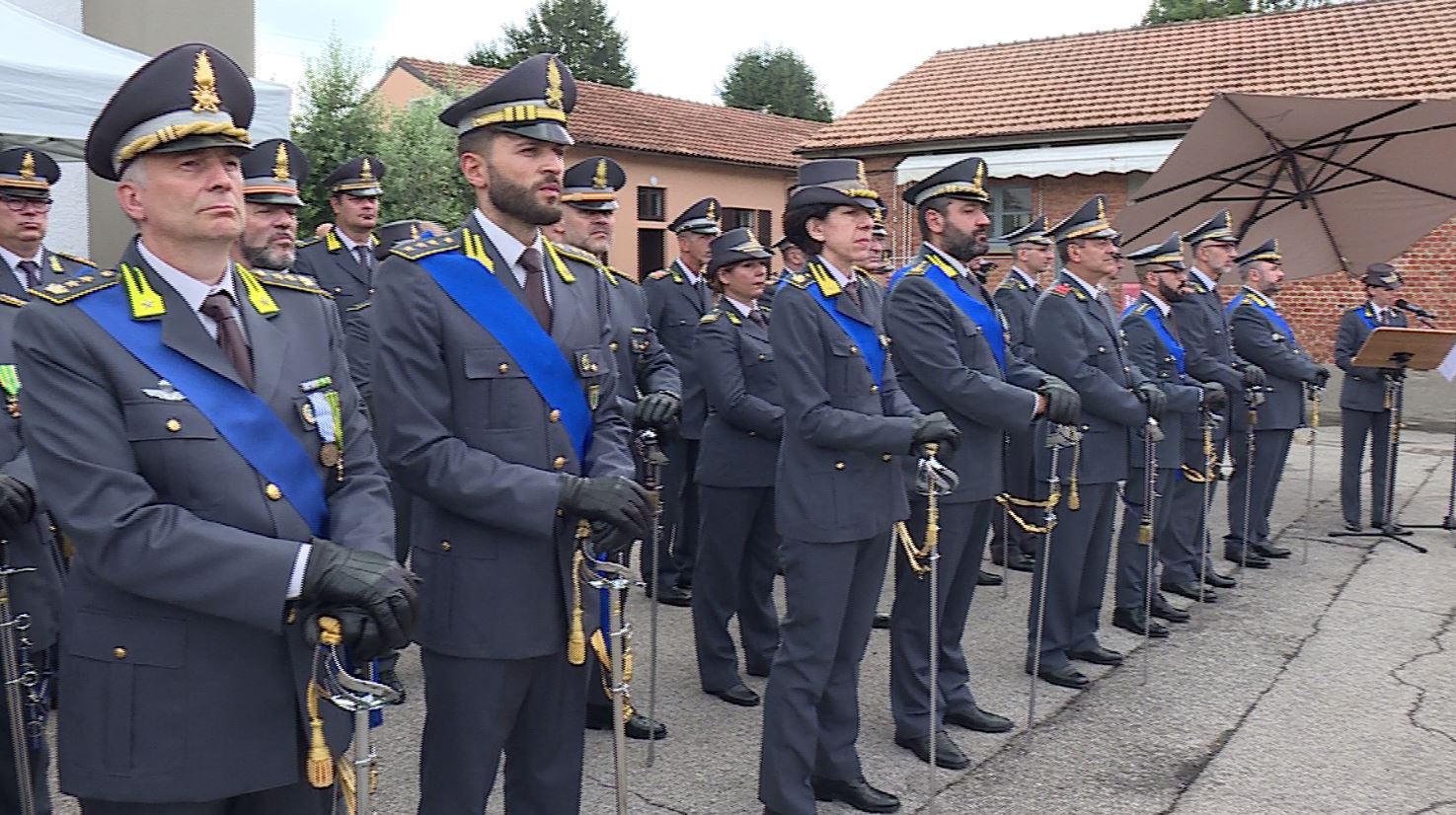 Usura, truffe e frodi: reati economici in crescita