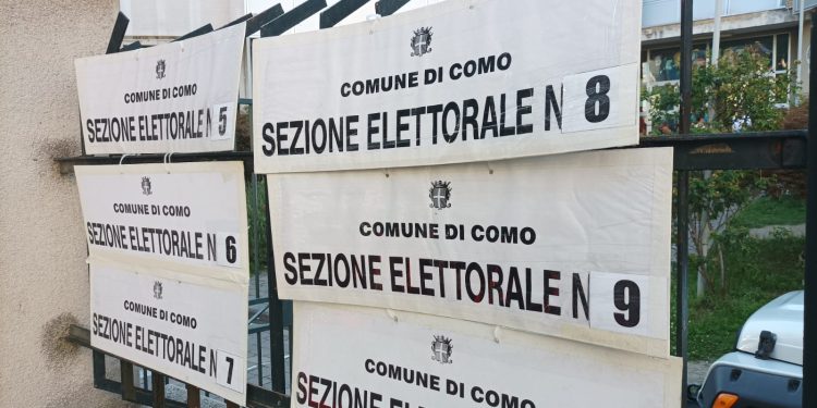 elezioni regionali