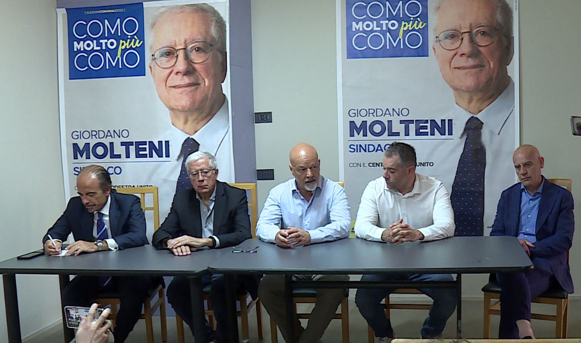 Il centrodestra annuncia il ricorso al Tar per il riconteggio delle schede