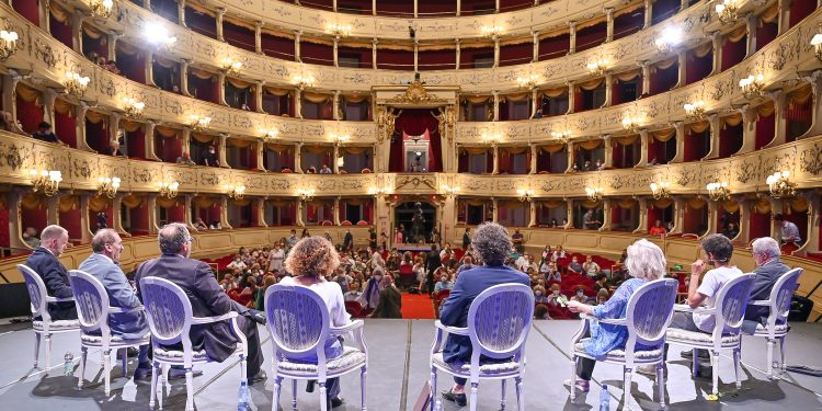 teatro sociale di Como