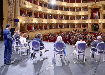 Teatro Sociale Etv