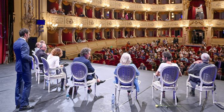 Teatro Sociale Etv