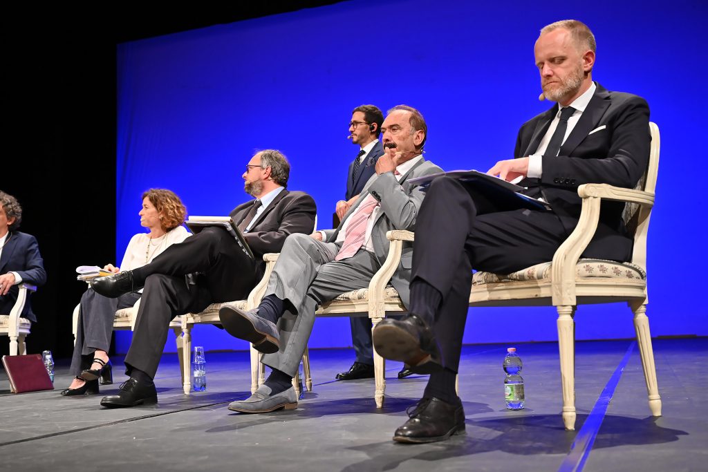 Candidati Teatro Sociale