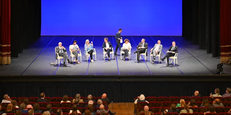 Diretta Etv Teatro Sociale