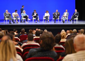 Candidati Teatro Sociale