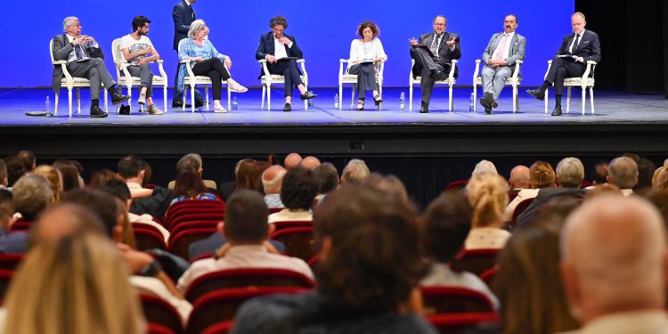 Candidati Teatro Sociale