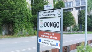 Dongo