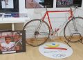 Fabio Casartelli bicicletta Barcellona 1992