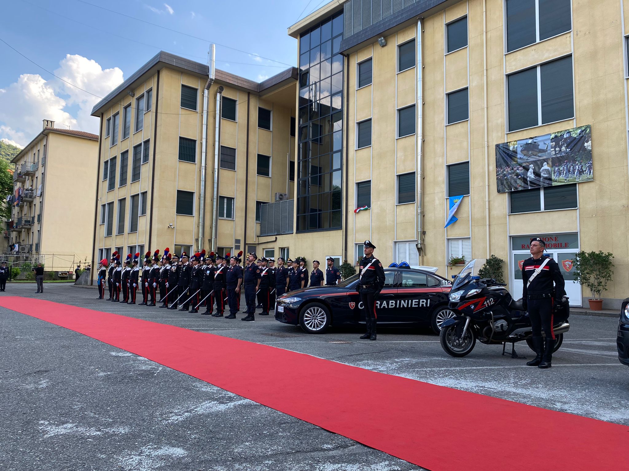 Baby gang, emergenza minori nel Comasco. I dati e gli interventi dei carabinieri