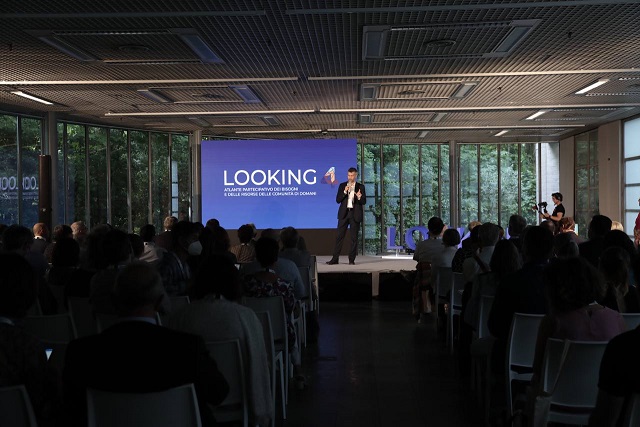 30 anni di Fondazione Cariplo