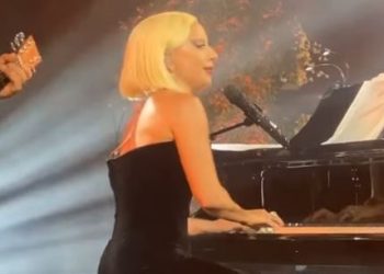 Lady Gaga