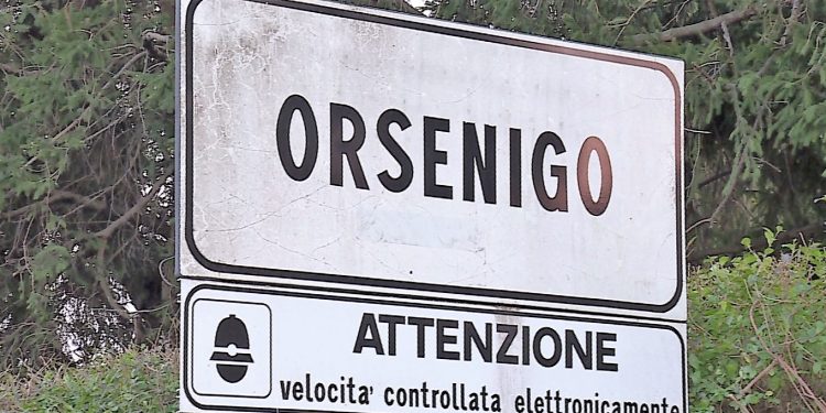 Orsenigo