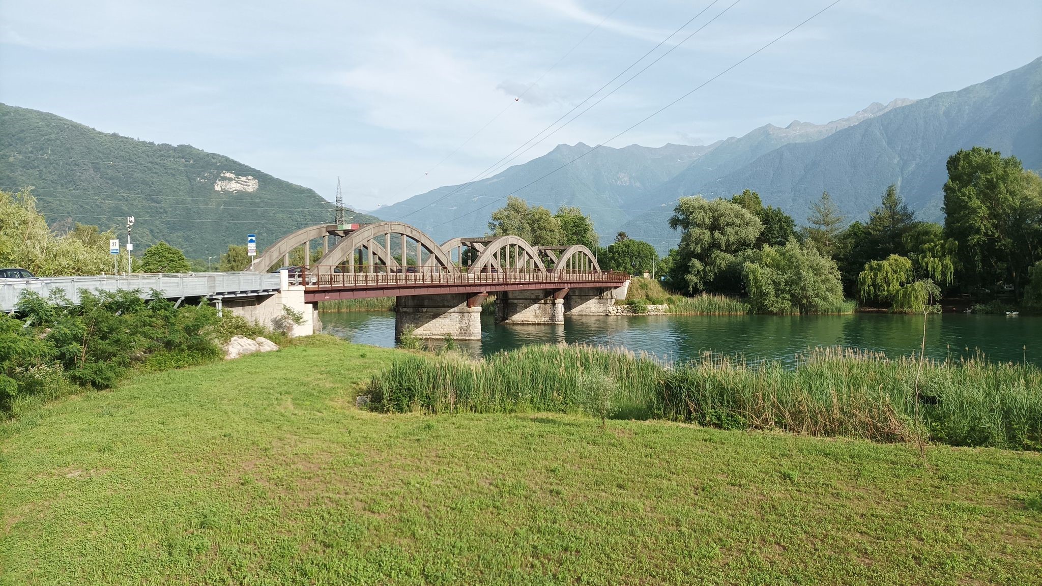 Ponte del Passo, 1,8 milioni per la manutenzione. Anas avvierà uno studio per una nuova connessione